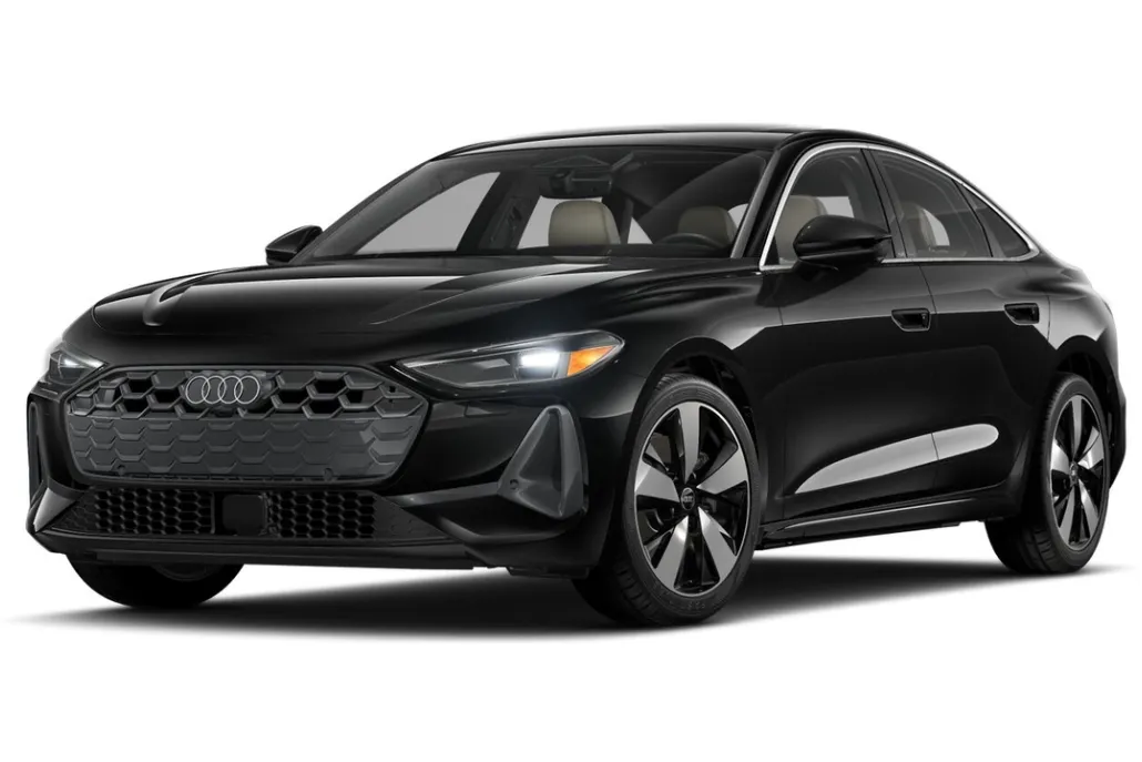 2025 Audi A5 2.0T Premium photo 1