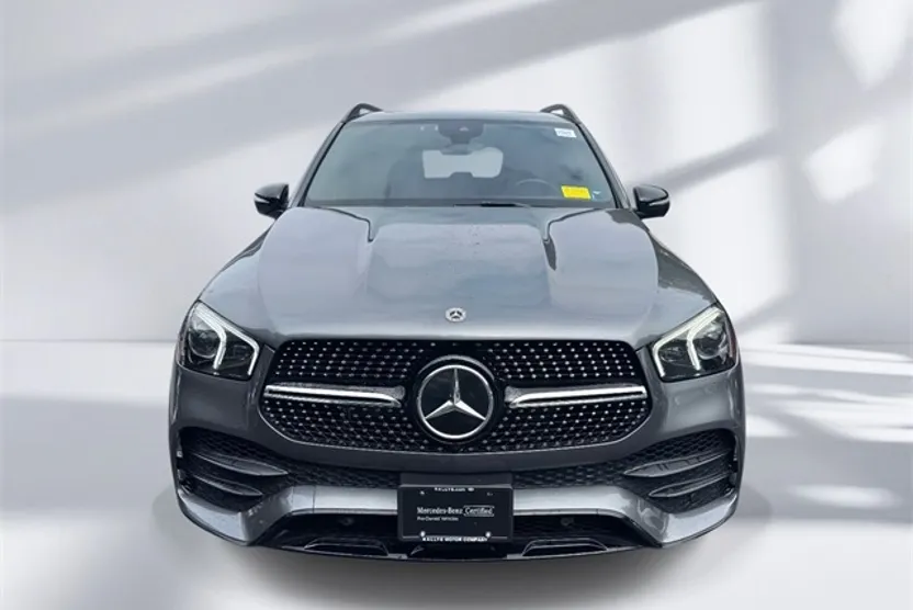 2023 Mercedes Benz GLE 350 4MATIC photo 1