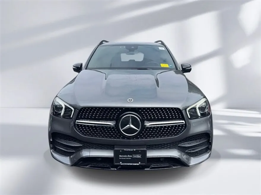 2023 Mercedes Benz GLE 350 4MATIC photo 1