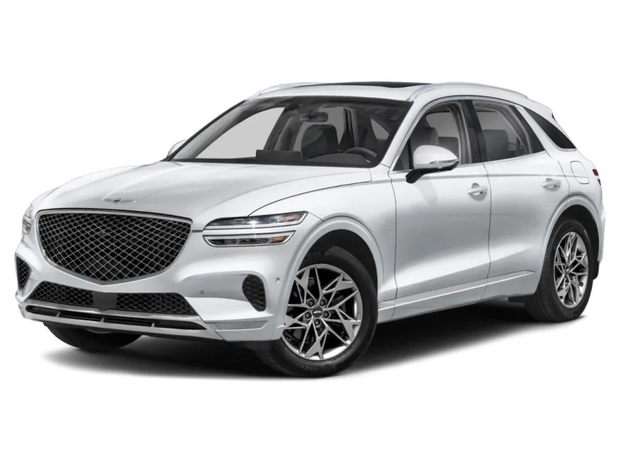2024 Genesis GV70 2.5T Sport Prestige photo 1