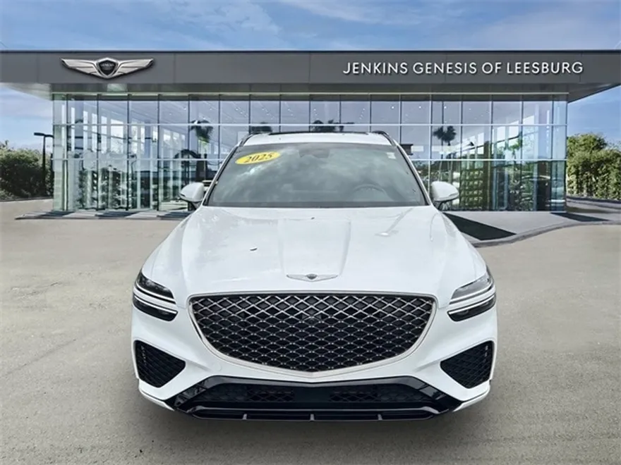 2025 Genesis GV70 2.5T photo 1