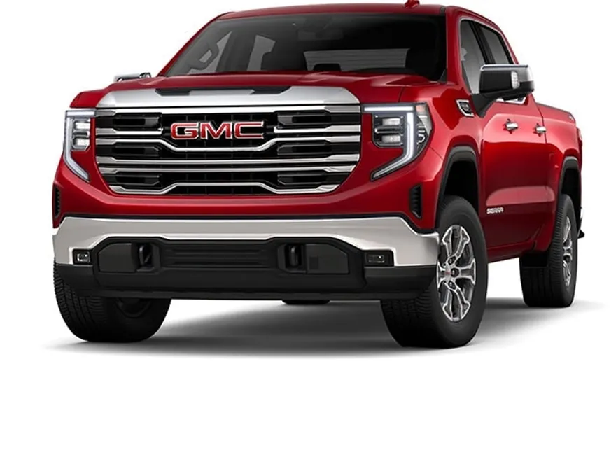 2023 Gmc Sierra 1500 SLT photo 1