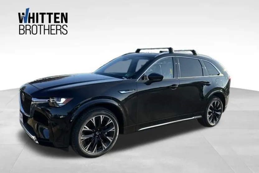 2024 Mazda CX-90 3.3 Turbo Premium Plus photo 1