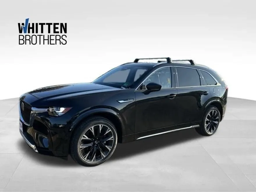 2024 Mazda CX-90 3.3 Turbo Premium Plus photo 1