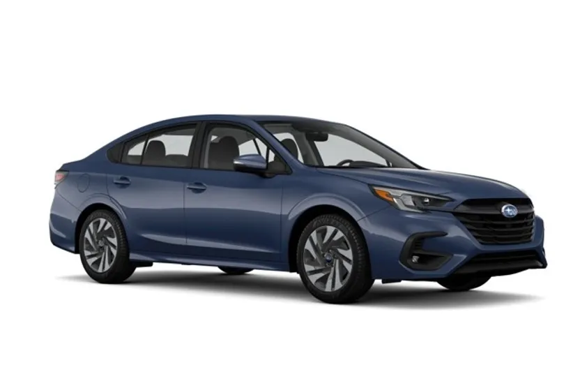 2025 Subaru Legacy Limited photo 1