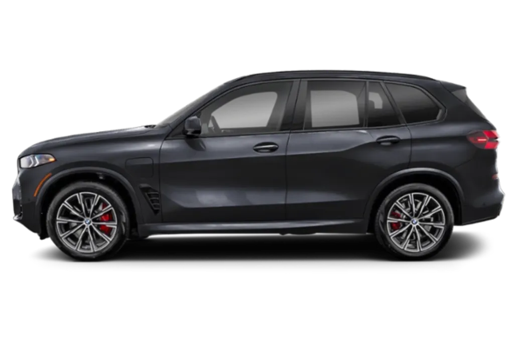 2026 Bmw X5 xDrive50e photo 1