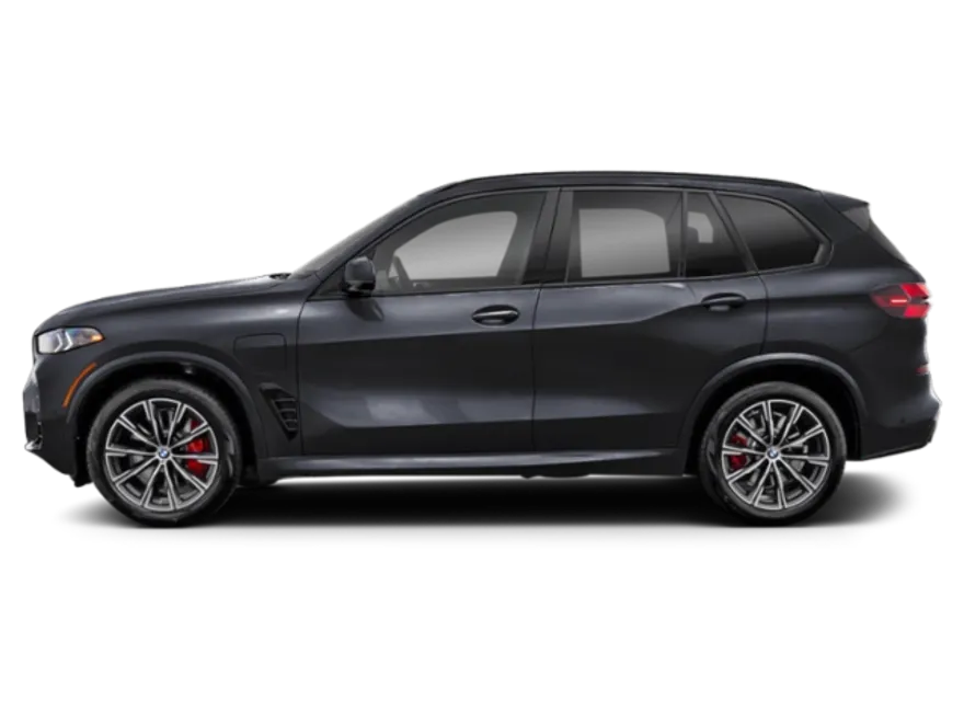 2026 Bmw X5 xDrive50e photo 1
