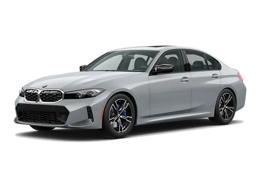 2024 Bmw M340i photo 1