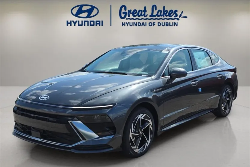 2025 Hyundai Sonata SEL Convenience photo 1