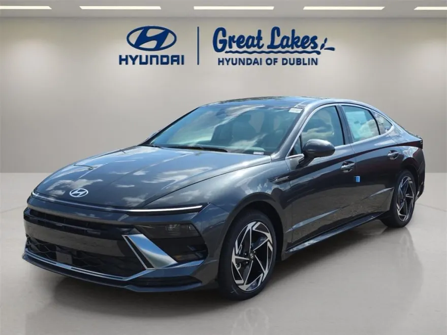 2025 Hyundai Sonata SEL Convenience photo 1