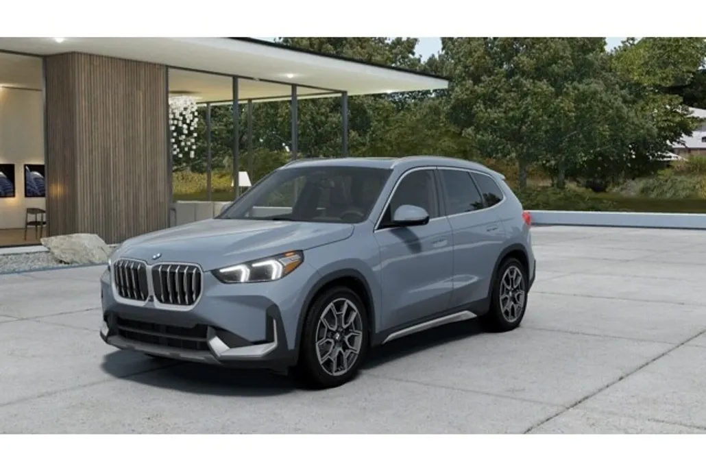 2025 Bmw X1 XDrive28i photo 1