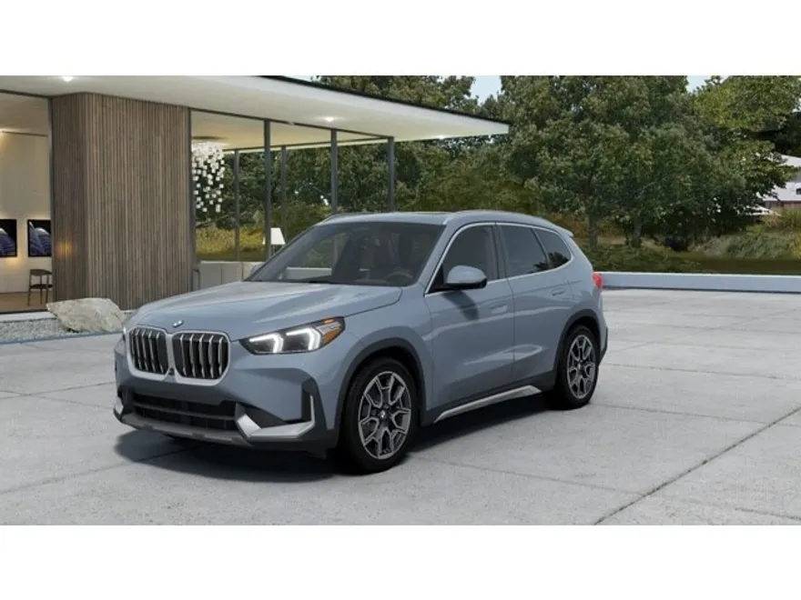 2025 Bmw X1 XDrive28i photo 1