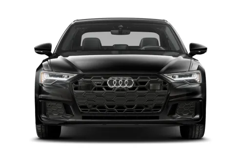 2025 Audi A6 Quattro Prestige photo 3