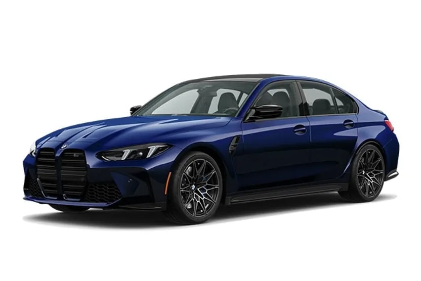 2026 Bmw M3 3 photo 1