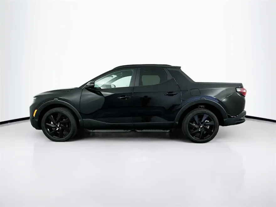 2024 Hyundai Santa Cruz Night photo 1