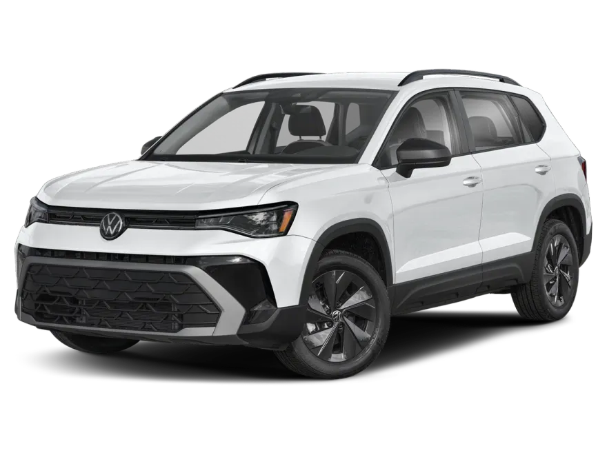 2025 Volkswagen Taos S photo 1