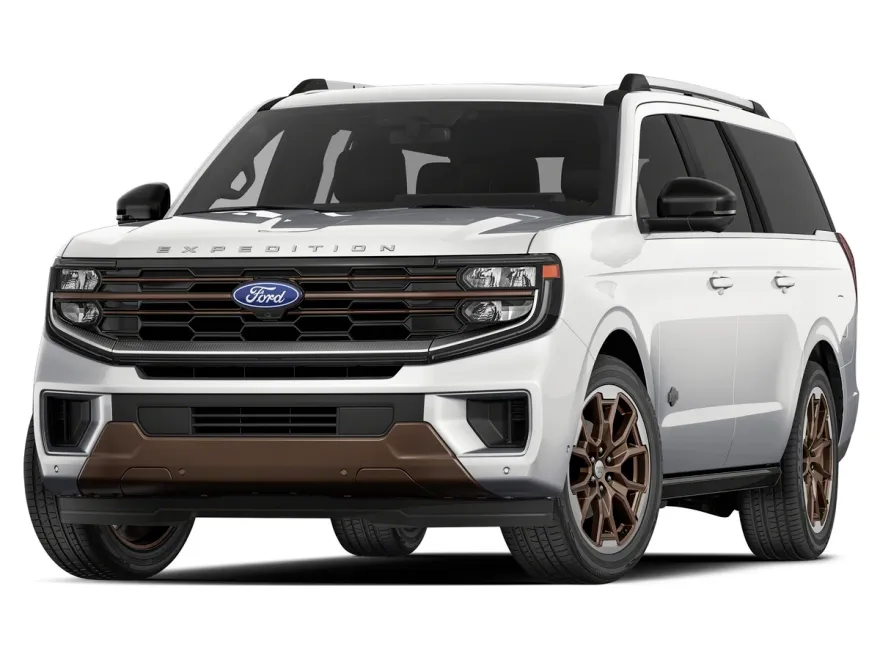 2025 Ford Expedition King Ranch photo 1