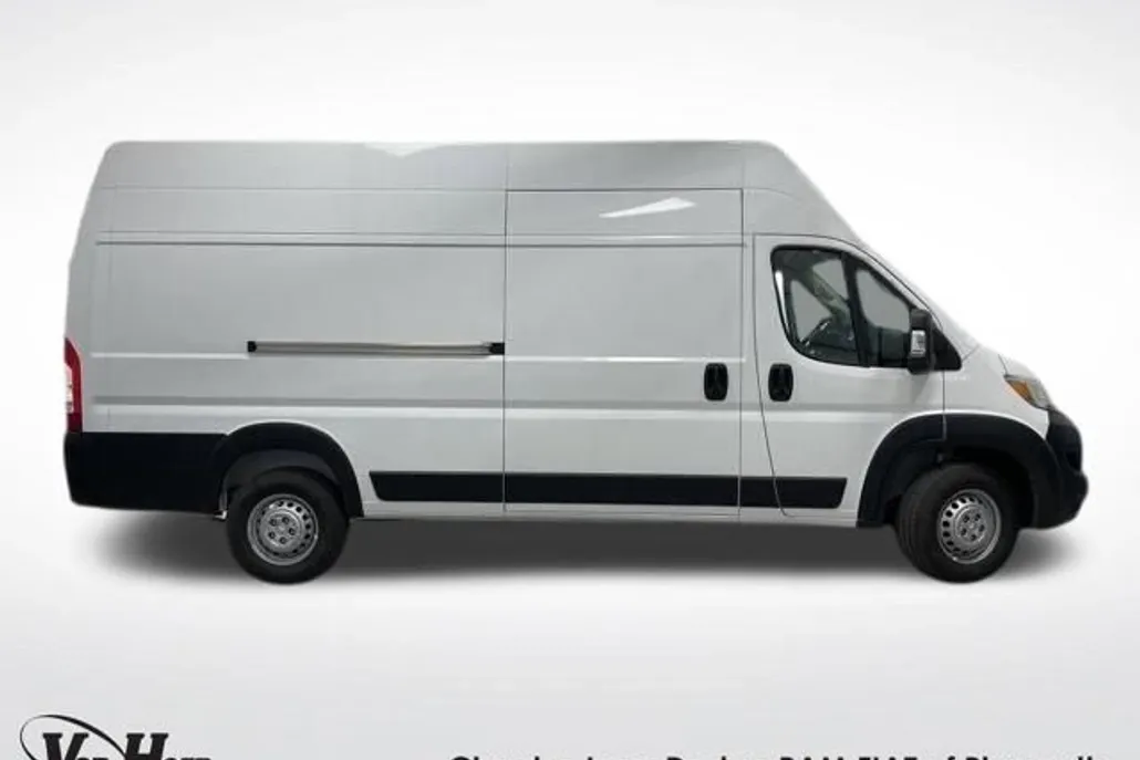 2025 Ram ProMaster 3500 photo 1