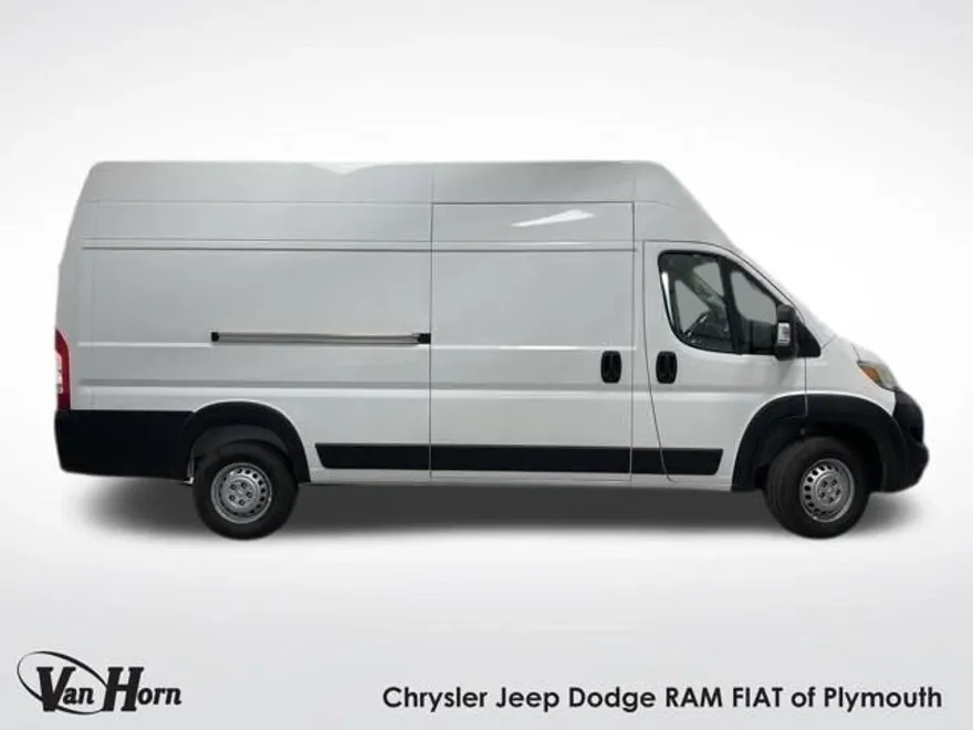 2025 Ram ProMaster 3500 photo 1