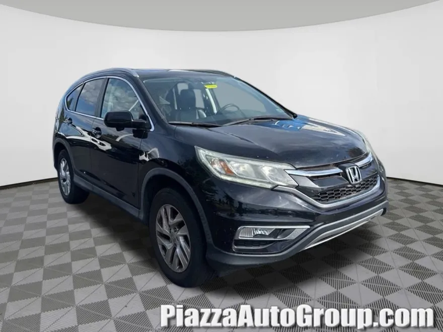 2016 Honda CR-V EX-L photo 1