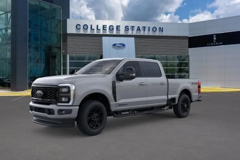 2026 Ford F-250 photo 1