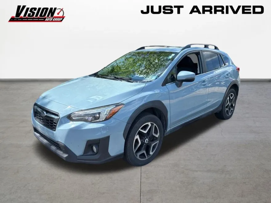 2018 Subaru Crosstrek 2.0i Limited photo 1