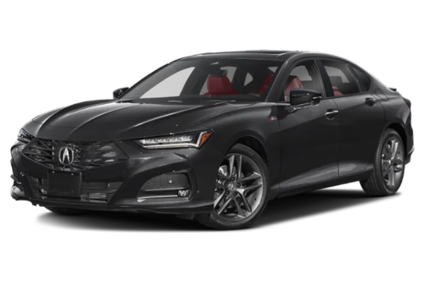 2025 Acura TLX SH-AWD A-Spec photo 1