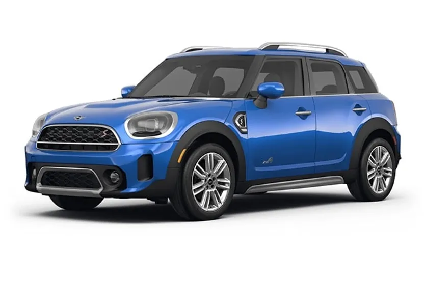 2023 Mini Cooper S Iconic photo 1