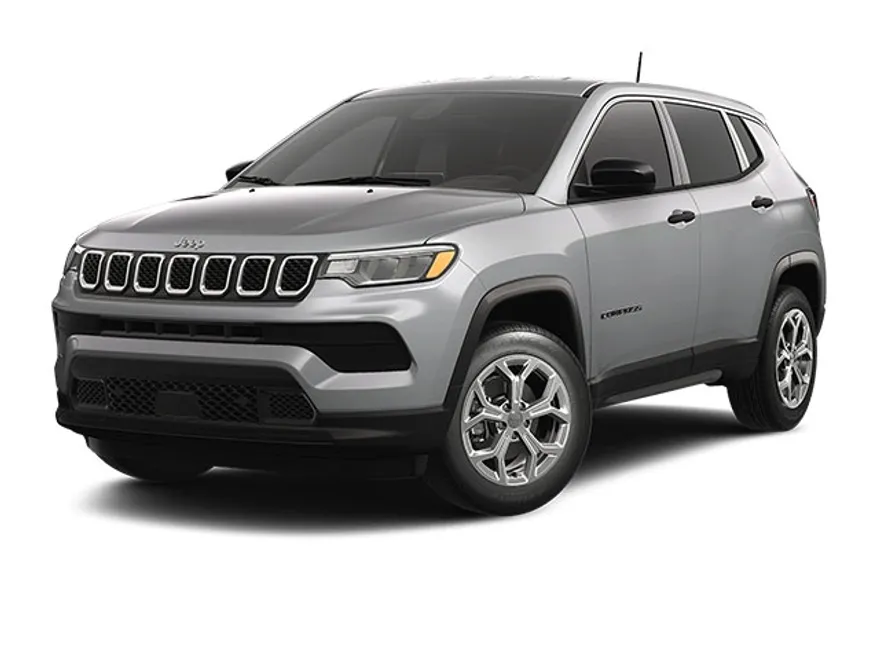 2024 Jeep Compass Sport photo 1