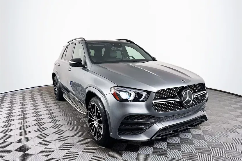 2023 Mercedes Benz GLE 350 photo 1