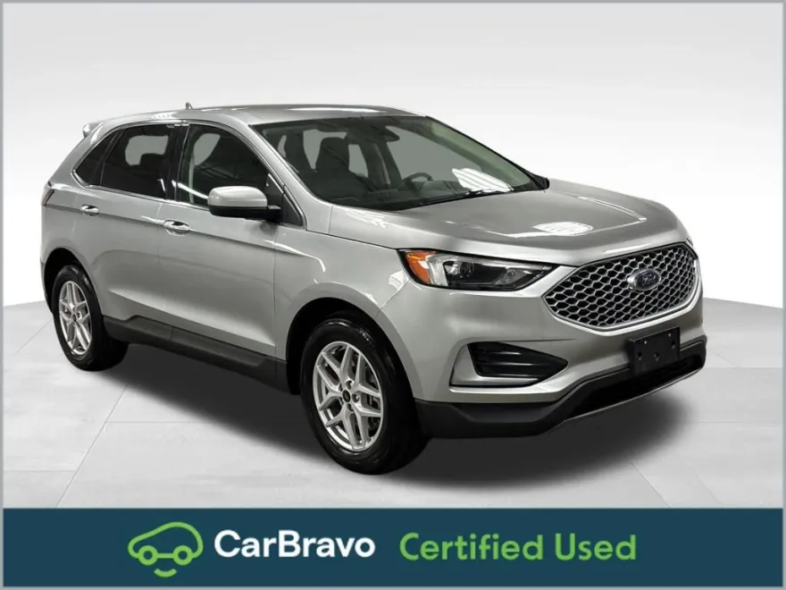 2023 Ford Edge SEL photo 1