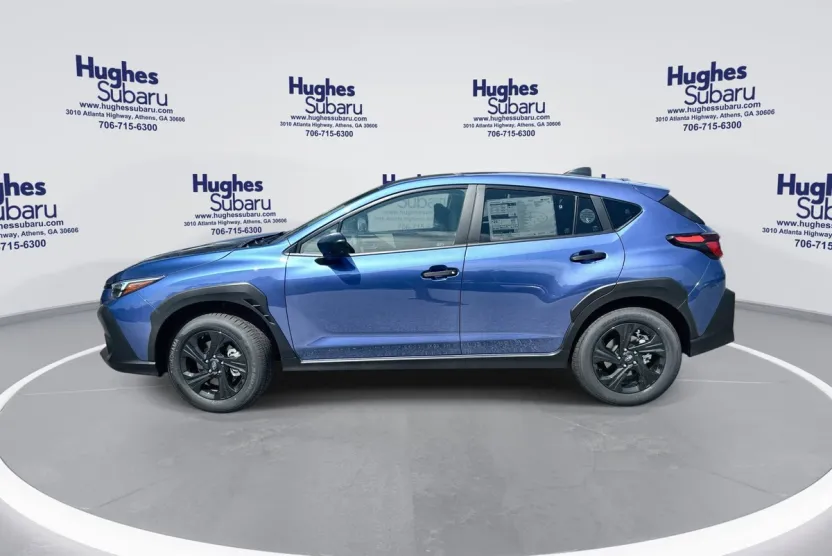 2025 Subaru Crosstrek Base photo 1