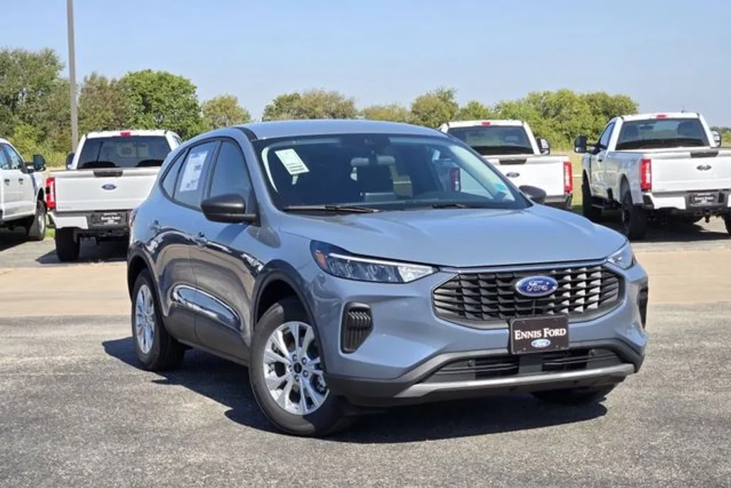 2026 Ford Escape Active photo 1