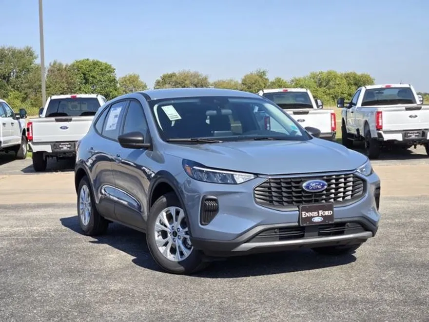2026 Ford Escape Active photo 1