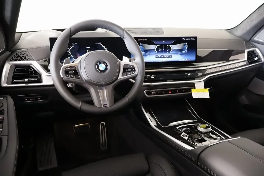 2026 Bmw X7 xDrive40i photo 1