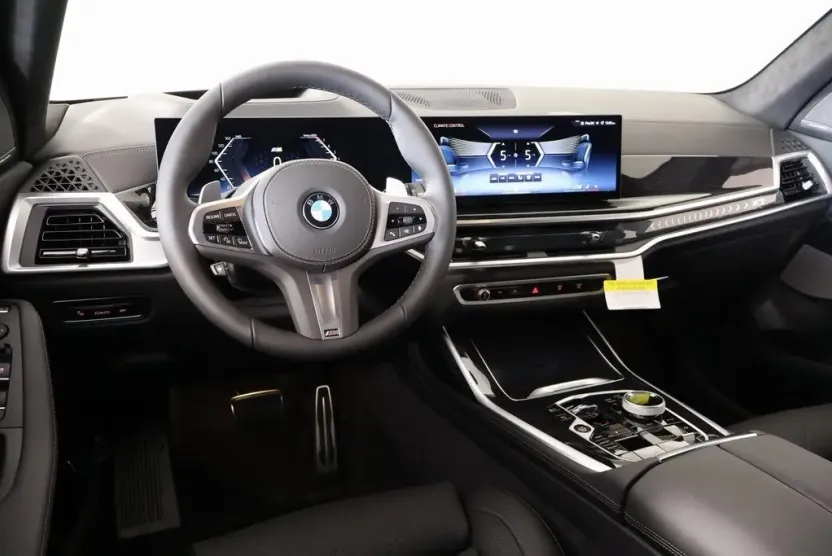 2026 Bmw X7 xDrive40i photo 1