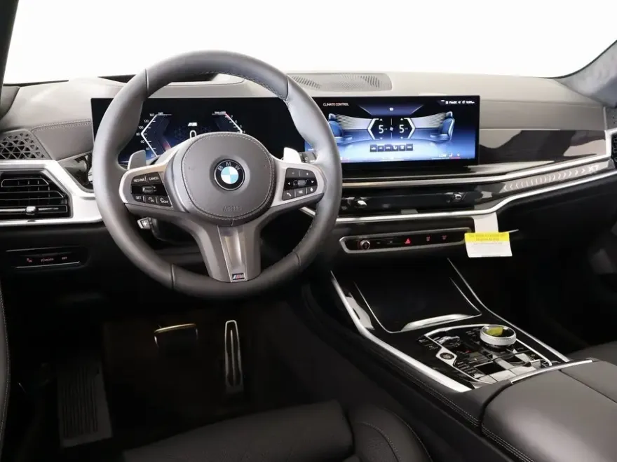 2026 Bmw X7 xDrive40i photo 1