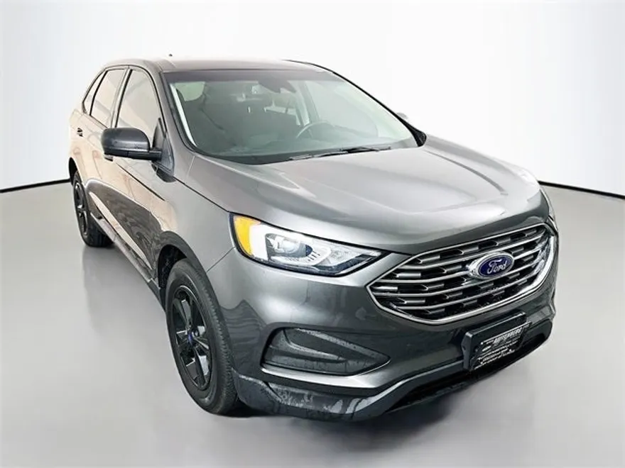2019 Ford Edge SE photo 1