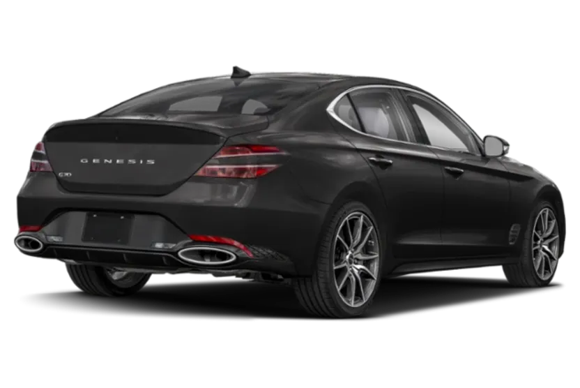 2025 Genesis G70 2.5T photo 1