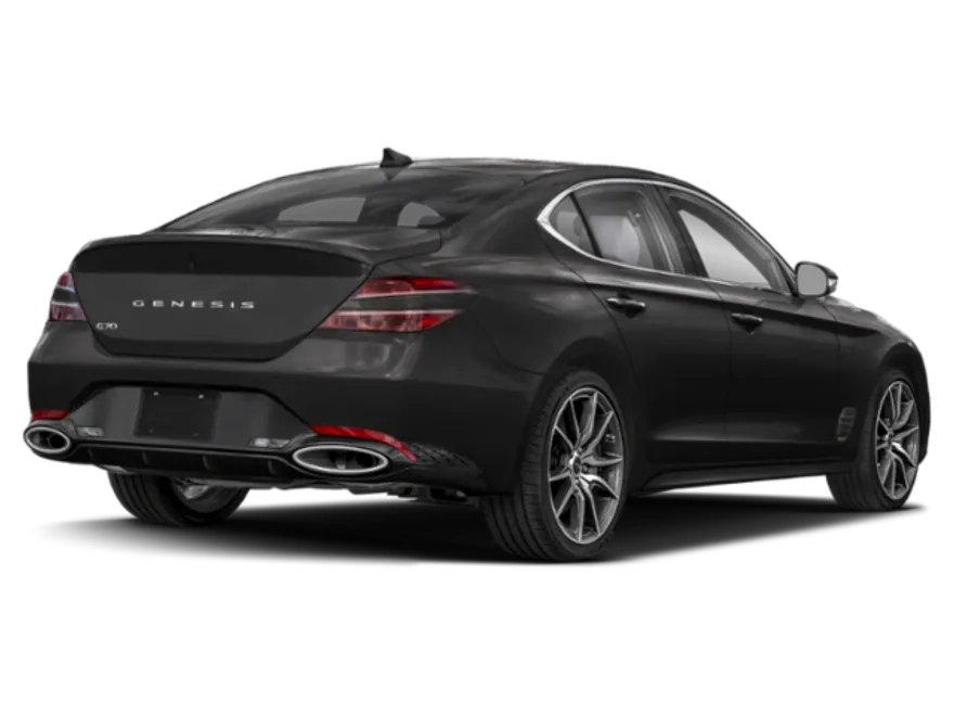 2025 Genesis G70 2.5T photo 1