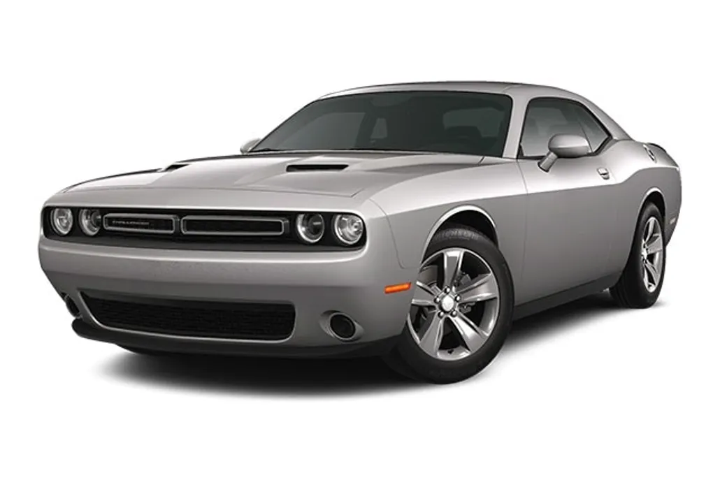 2023 Dodge Challenger SXT photo 1