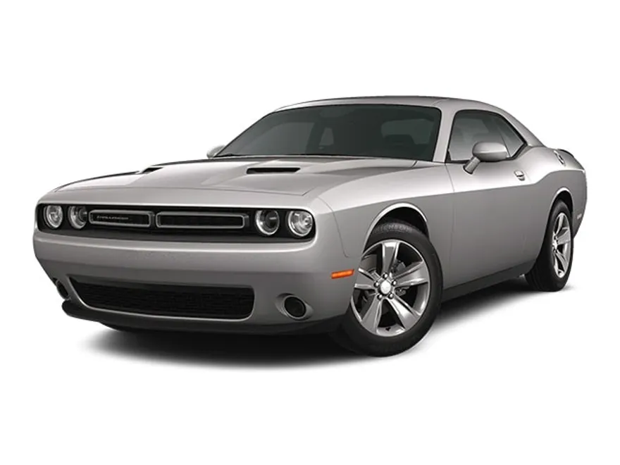 2023 Dodge Challenger SXT photo 1