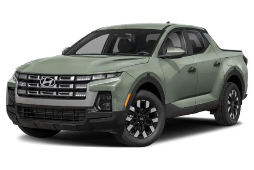2026 Hyundai Santa Cruz SE photo 1