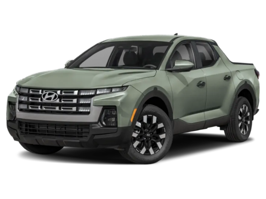 2026 Hyundai Santa Cruz SE photo 1
