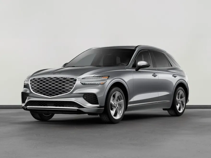 2026 Genesis GV70 2.5T Advanced photo 1