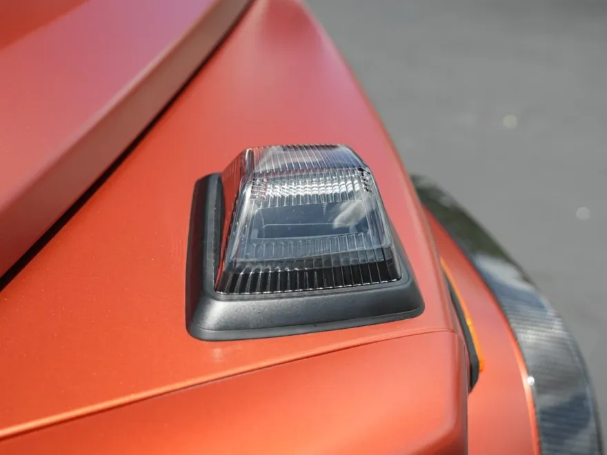 2023 Mercedes Benz G AMG 63 photo 6