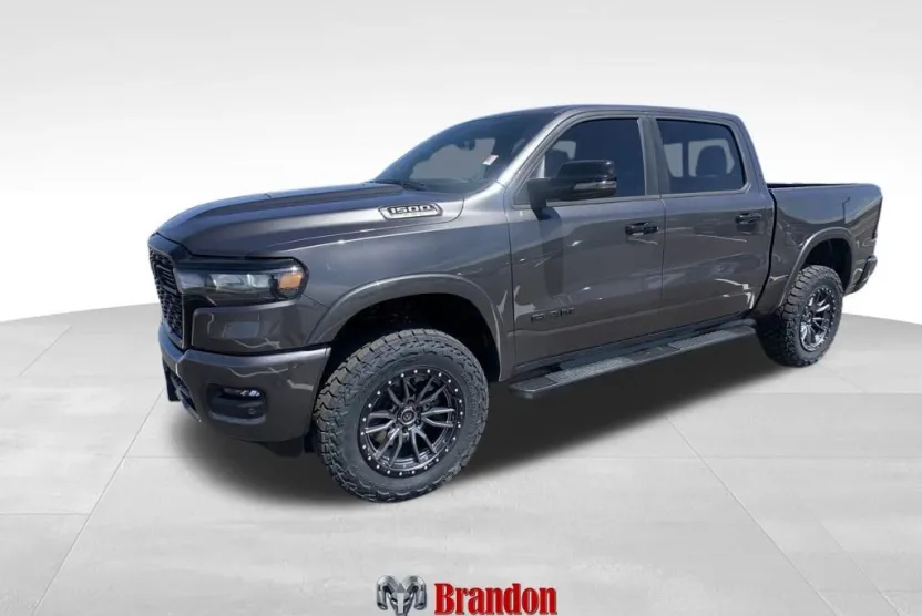 2025 Ram 1500 Big Horn Lone Star photo 1
