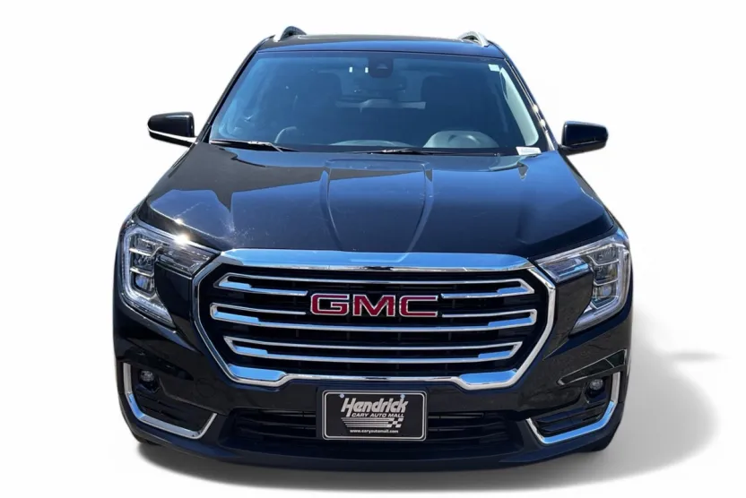 2022 Gmc Terrain SLT photo 1