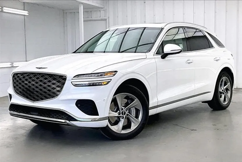 2026 Genesis GV70 2.5T Advanced photo 1