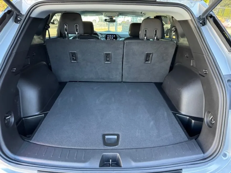 2020 Chevrolet Blazer 2LT photo 1